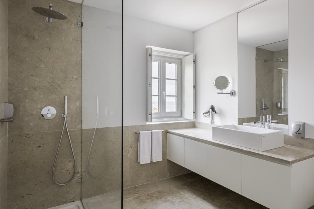 Tandem Palacio Alfama Suites - photo 36