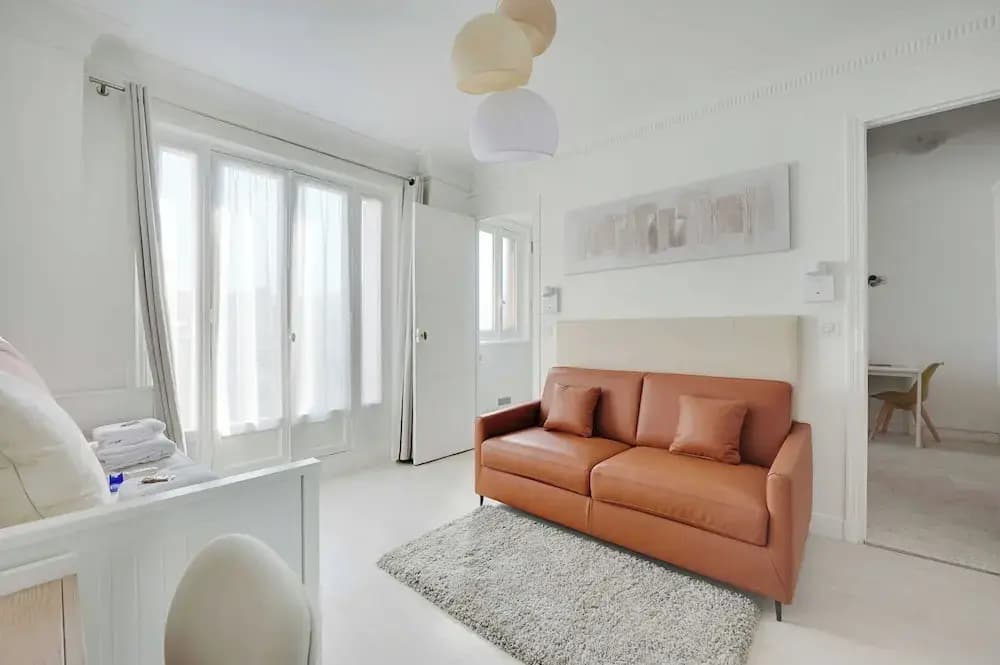 Cosy Apartment - 1br/2p - Near Champs-de-mars - photo 6