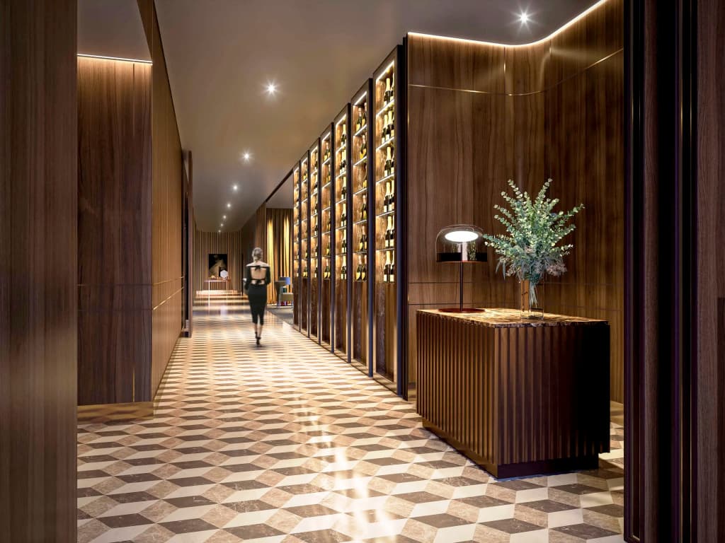 Hotel Chadstone Melbourne MGallery Collection - photo 16