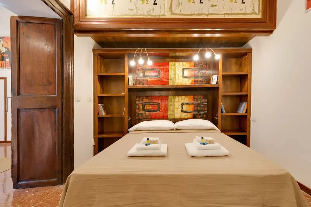 Rome as you feel - Prefetti - photo 20