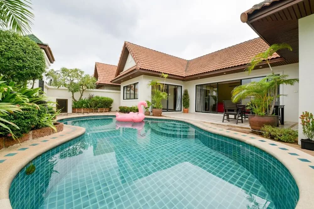 View Talay Villa Pattaya - photo 49