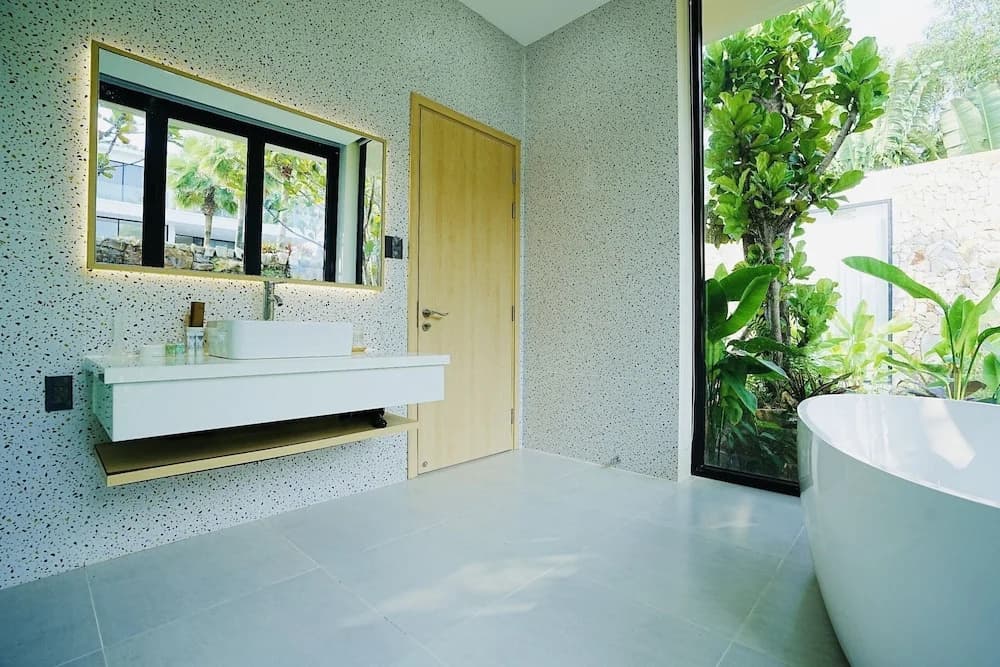 Kiwuki Luxury Villa - photo 7