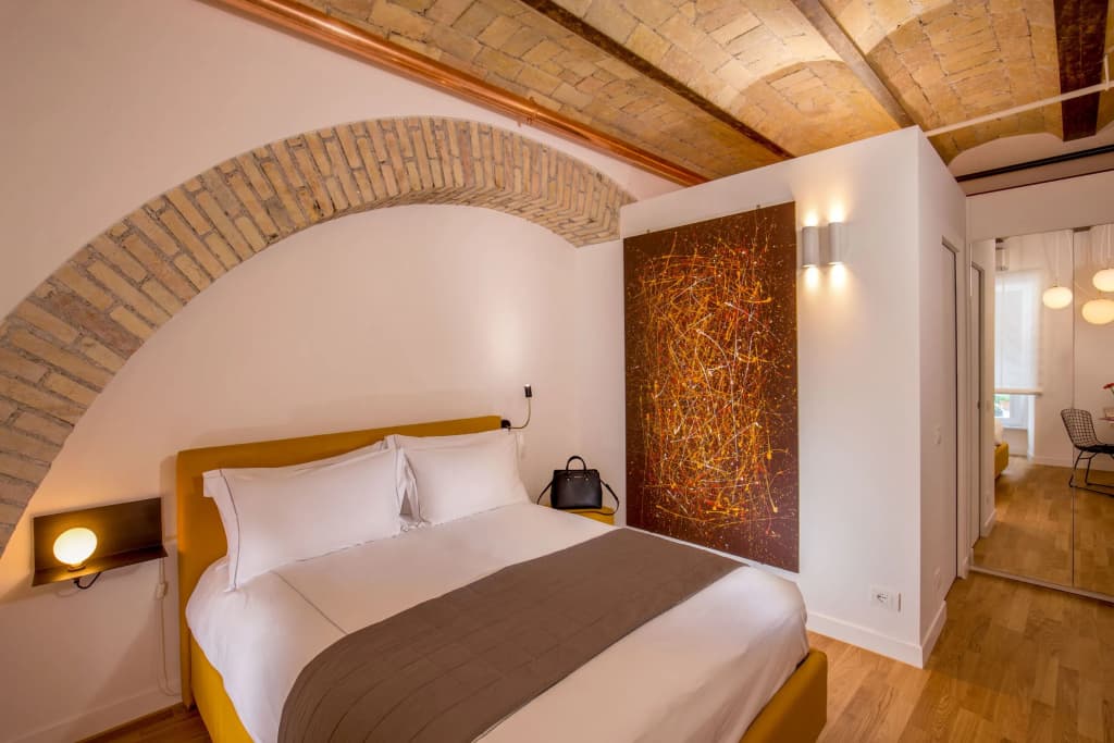 Hotel Belli36 Rooms - photo 22