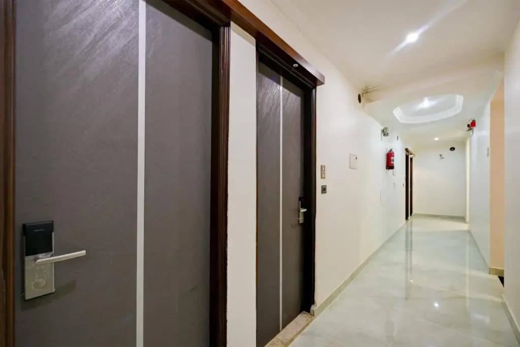 Hotel Pearl Plaza - photo 14