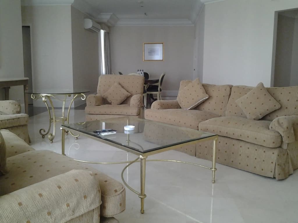 Batavia Hotel and Serviced Apartments - photo 3