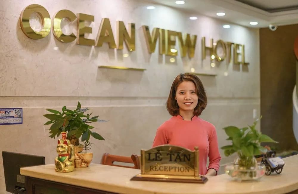 Lychee Hotel - photo 29
