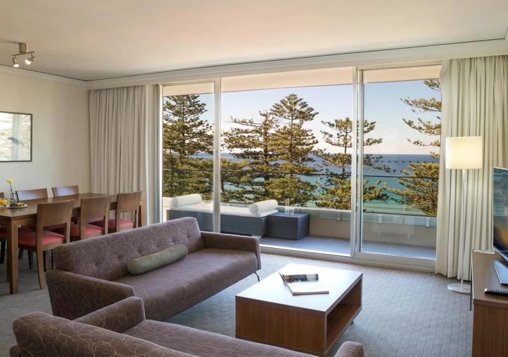 Manly Pacific Sydney MGallery Collection - photo 8