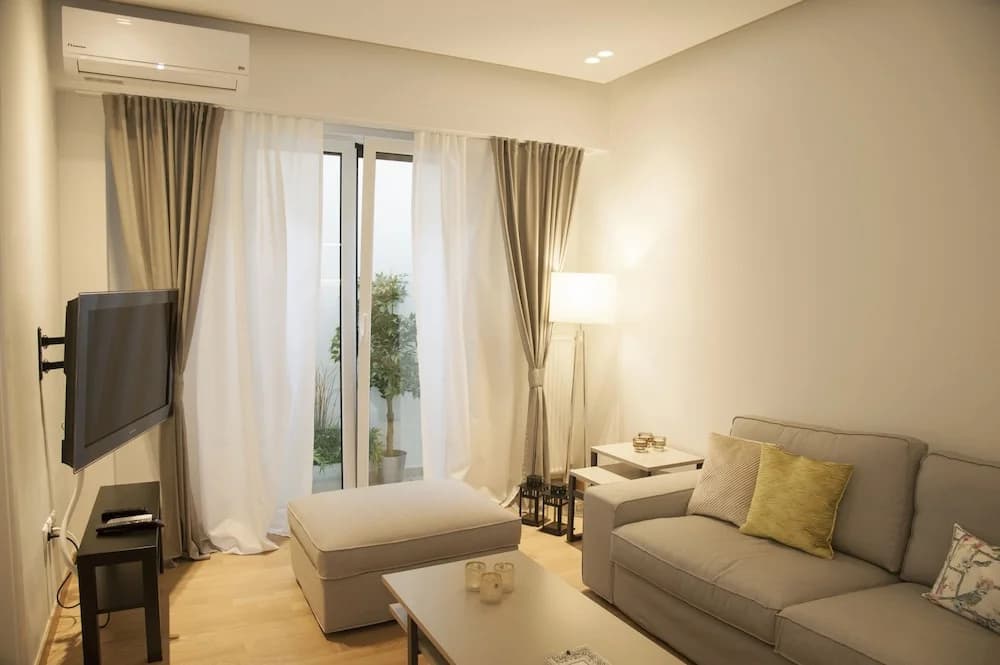 HiEnd Renovated Kolonaki Flat - photo 5