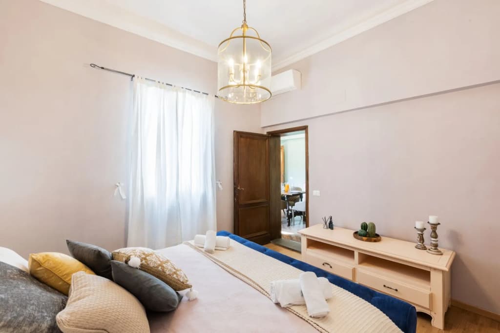 Apartment Via dei Benci - photo 32