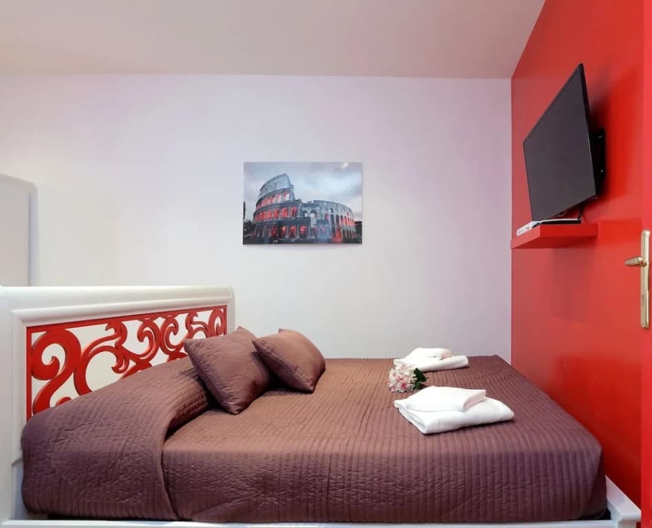 Lucky Domus Appio apartment - photo 2