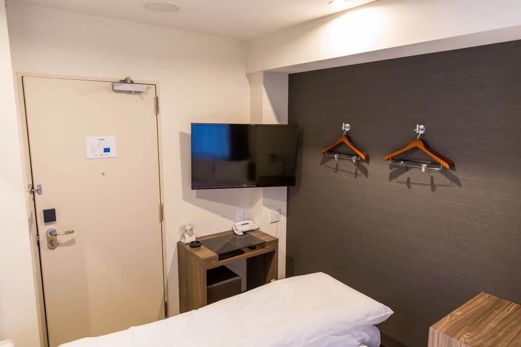 Umeda Plaza Hotel - photo 3