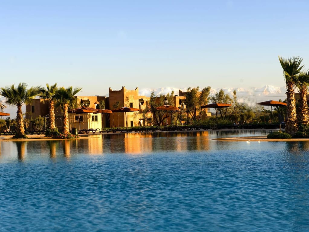 Marrakech Ryads Parc All inclusive - photo 18