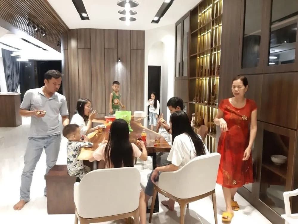 An Bang Villa - photo 14