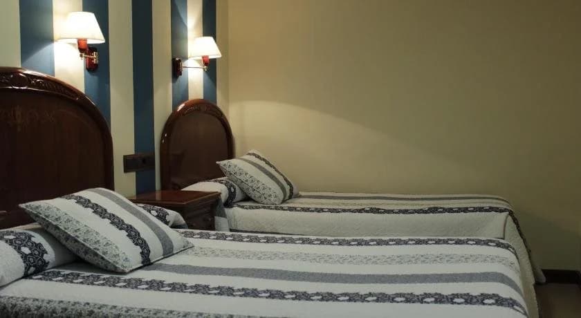 Hostal Ana Belen - photo 5