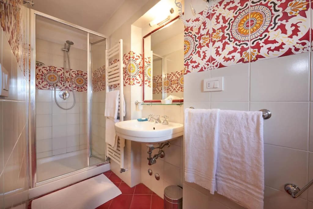 Ape Rosa Relais - photo 7