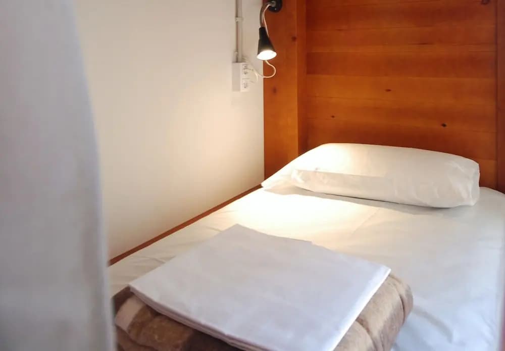 Ten To Go Hostel - photo 24