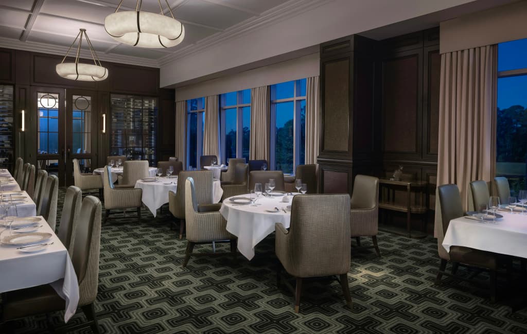 Waldorf Astoria Orlando - An Official Walt Disney World® Hotel - photo 30