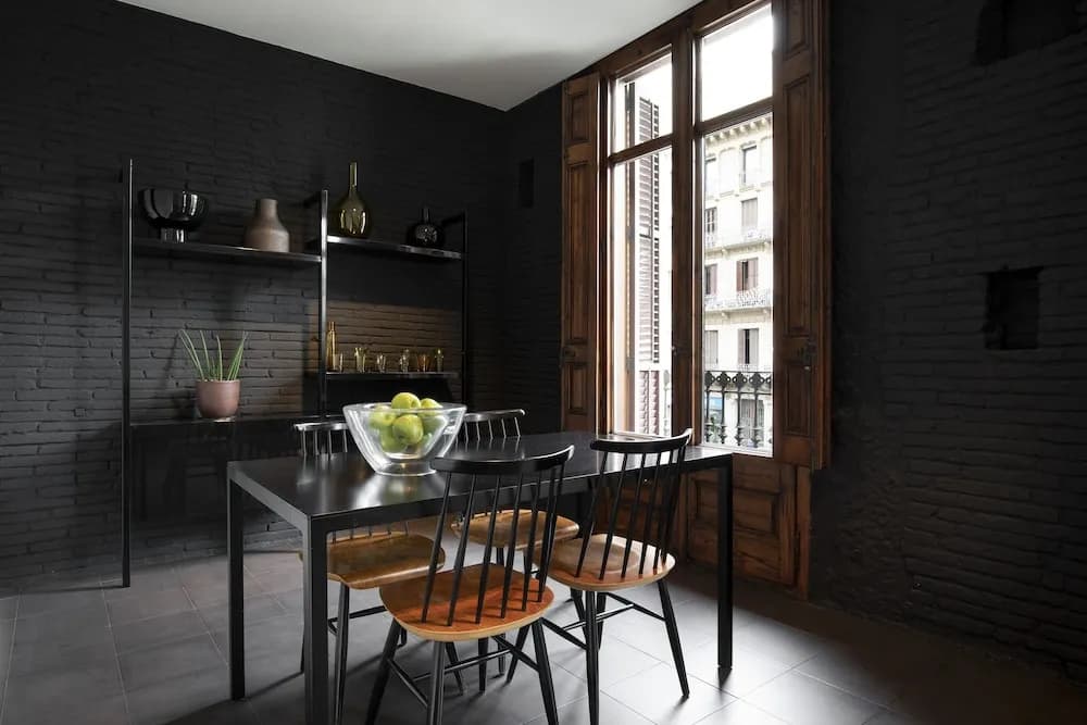 DestinationBCN Apartment Suites - photo 29
