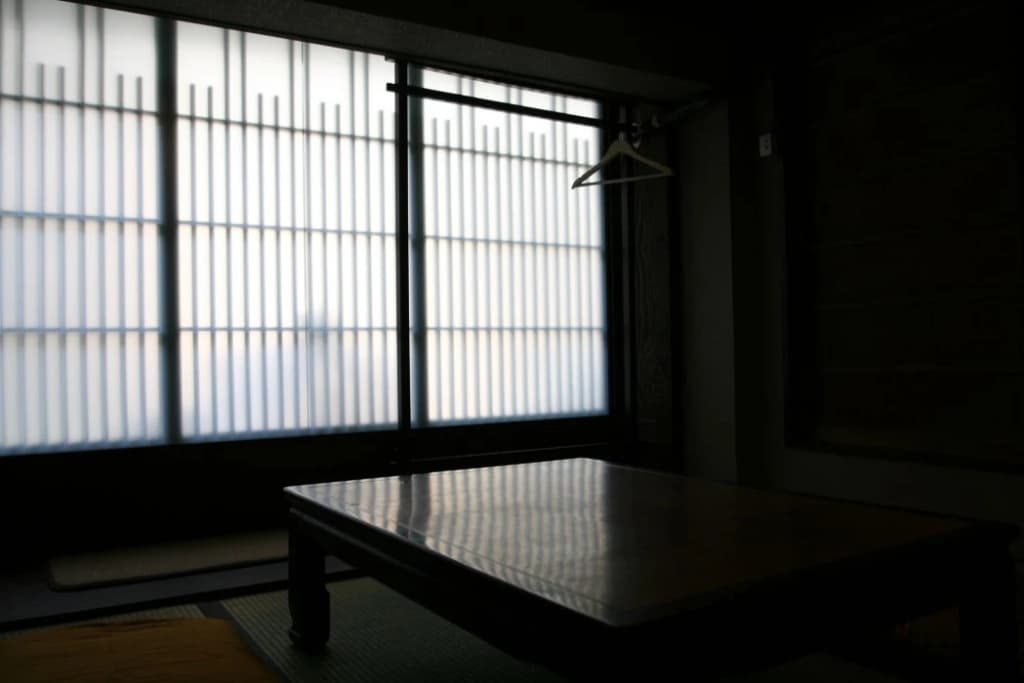 Hostel Haruya Aqua - photo 2