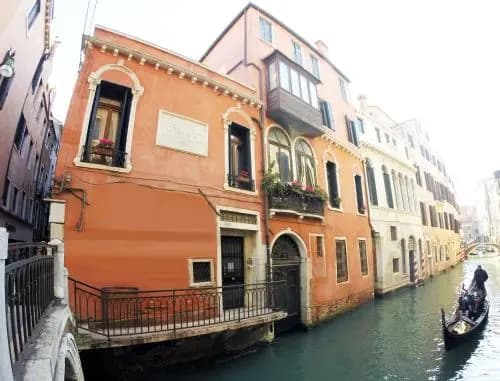 Palazzo Selvatico - photo 15