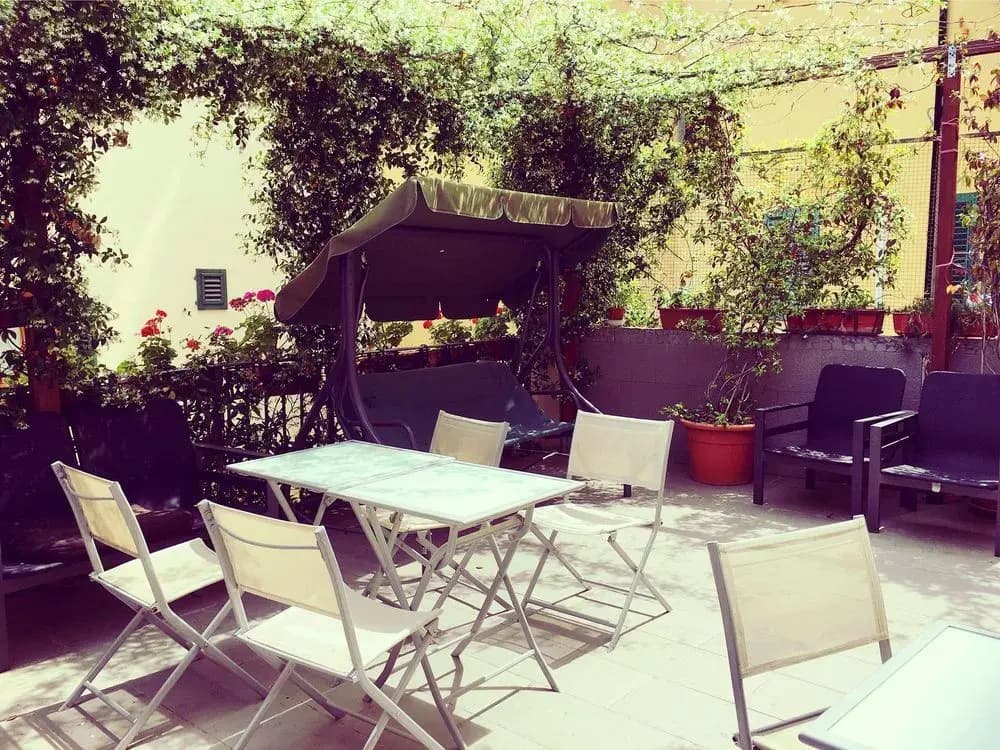 New Hostel Florence - photo 17