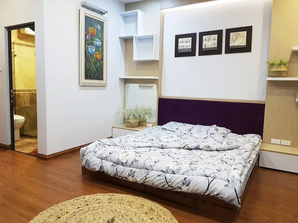Flower Hostel - photo 5