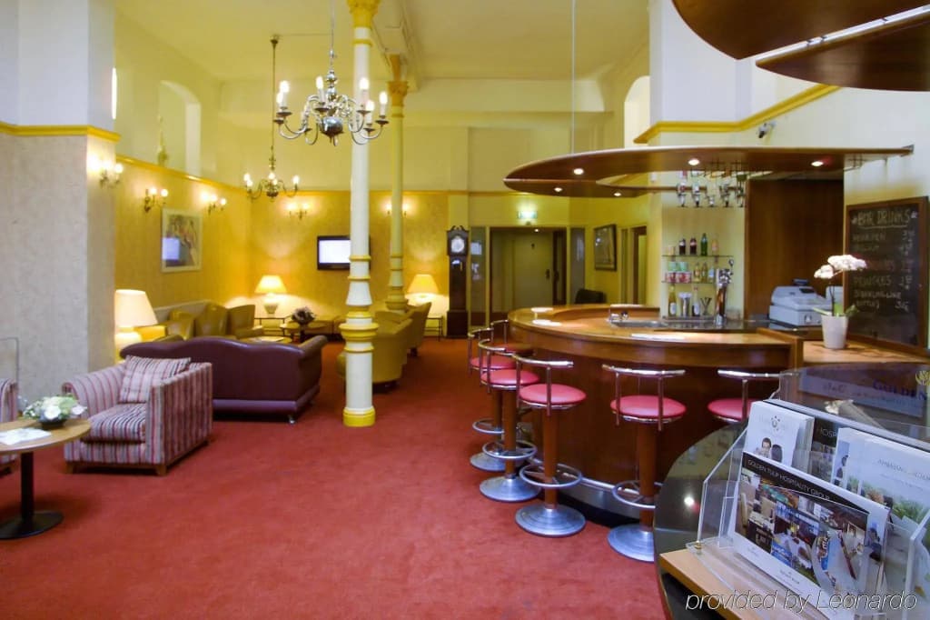 XO Hotels City Centre - photo 17