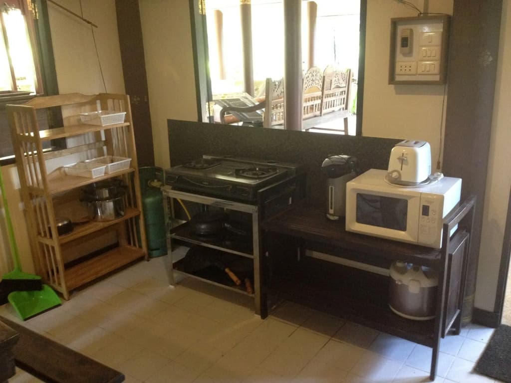 Ban Keaw Villas - photo 21