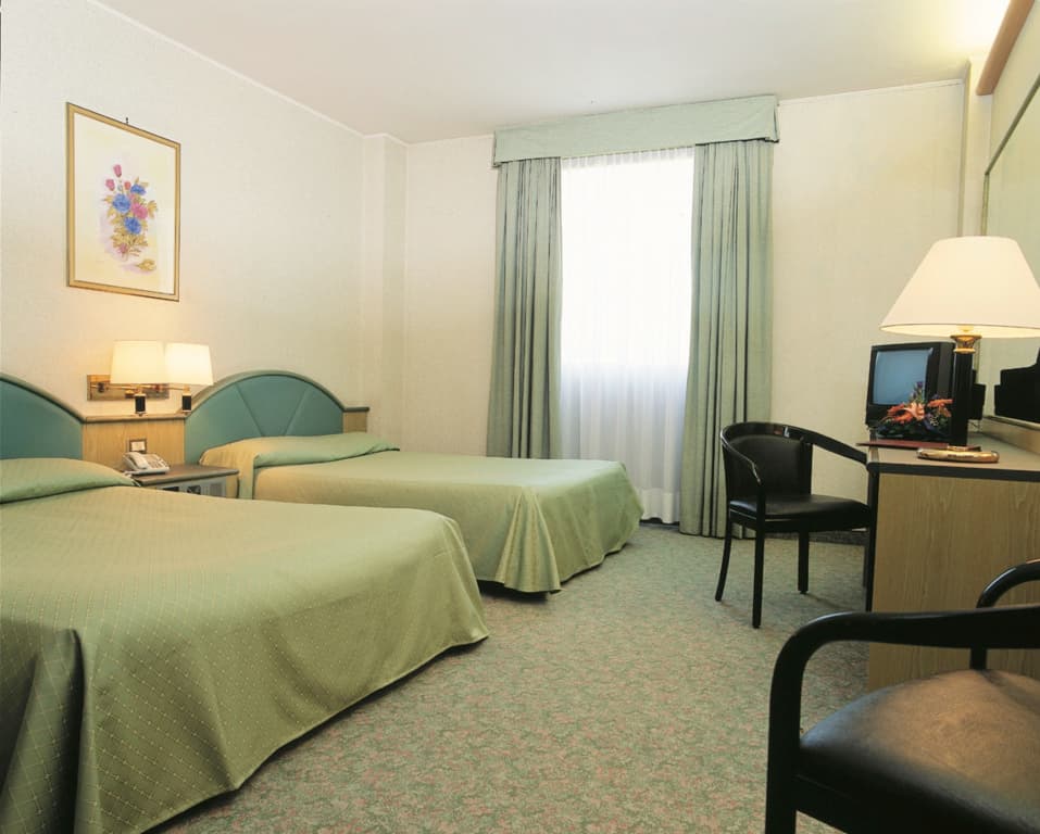 Antony Hotel - photo 35