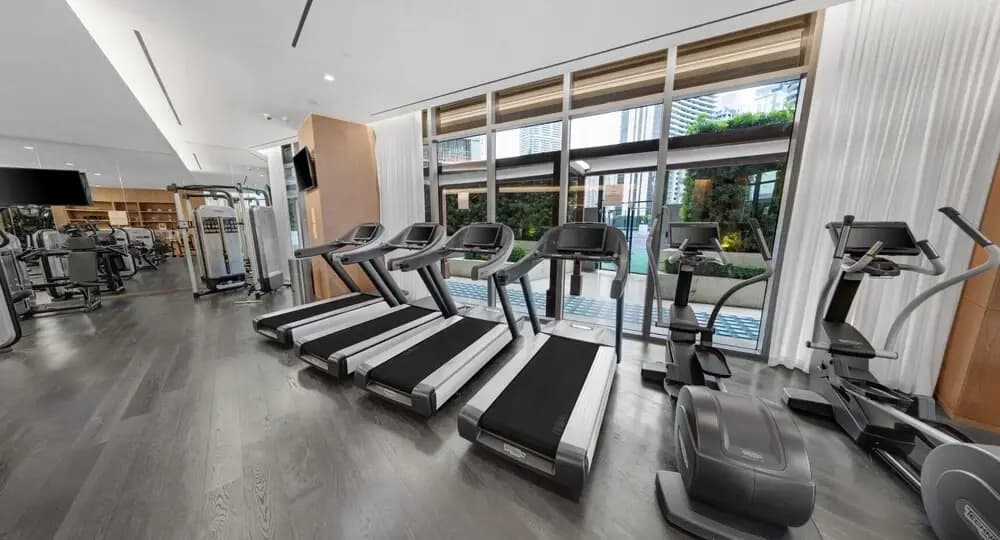 Luxury Suites in Brickell - photo 16