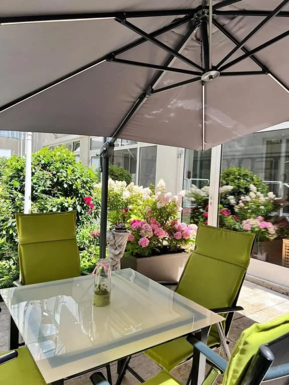 Theaterhotel & Suites Wien - photo 21