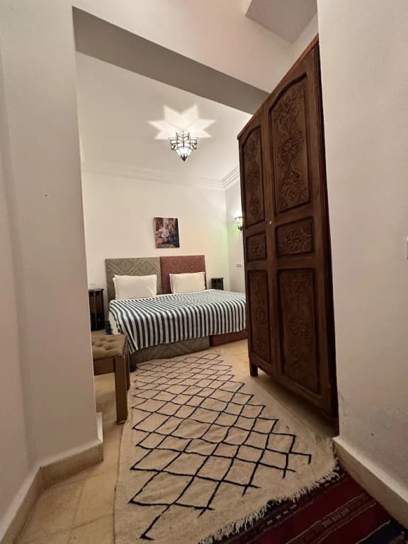 Riad Les Miroires - photo 3