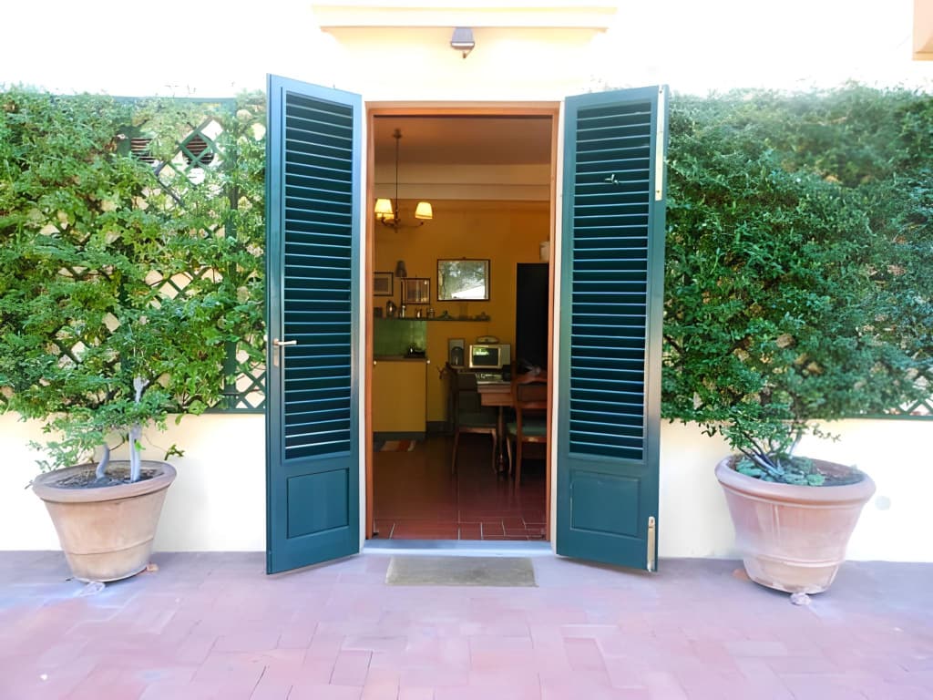Poggio Imperiale Apartments - photo 39