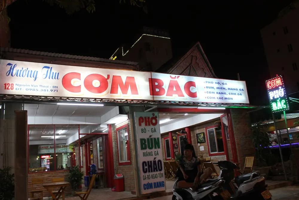 The Compass Hostel - photo 16