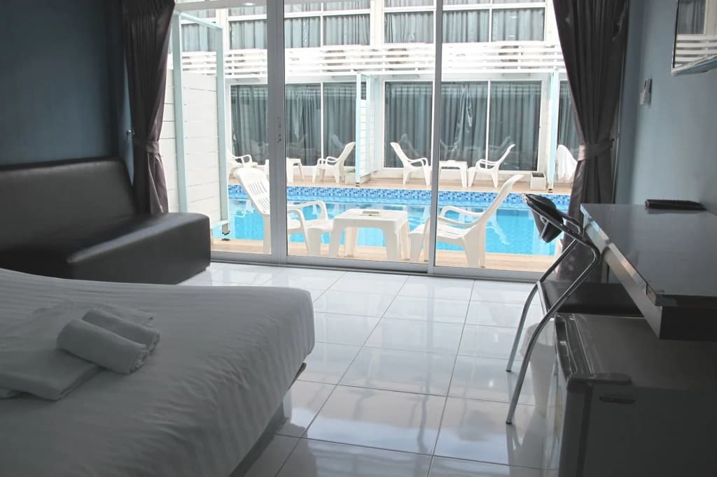 Pool Villa @Donmueang - photo 6