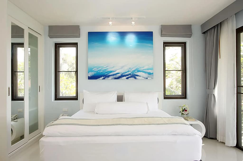 Cloud 19 Panwa Hotel - photo 10