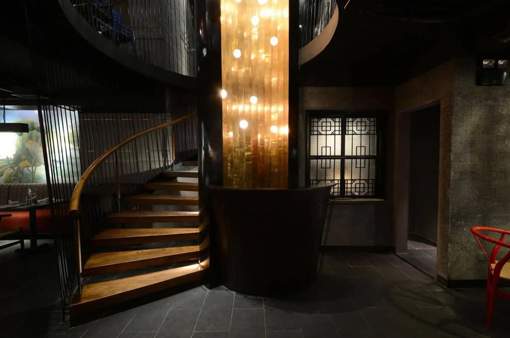 The Chi Boutique Hotel - photo 15