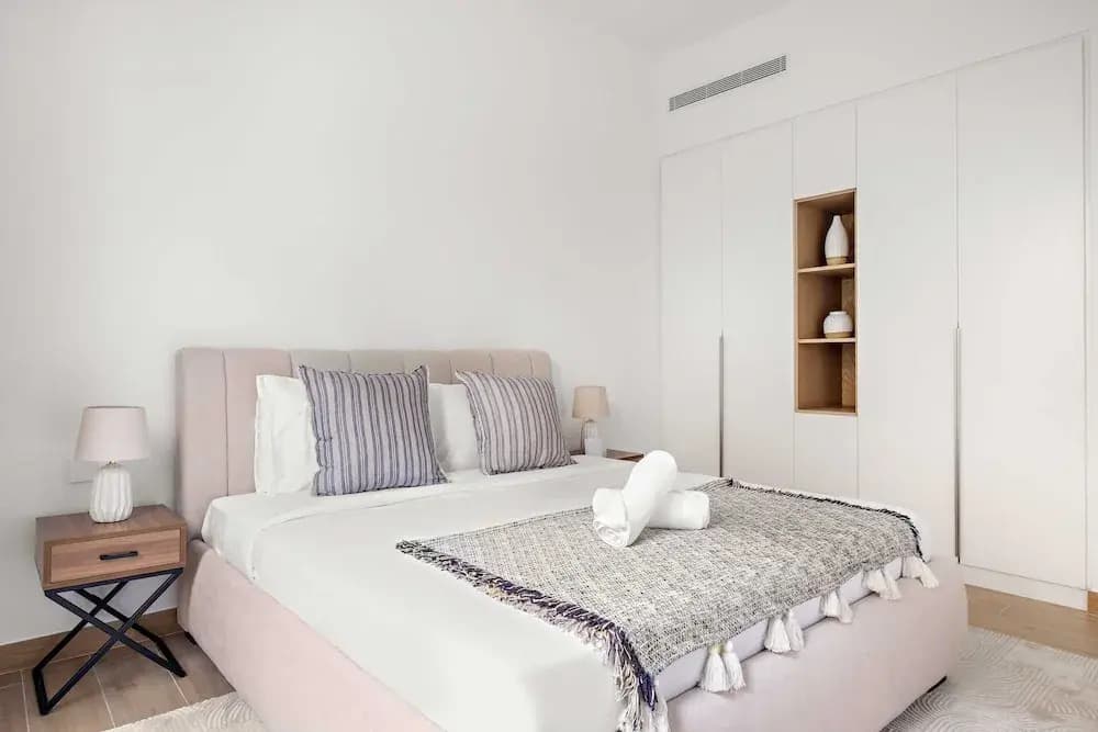 Stylish 1bedroom Apartment in La Sirene in La Mer - photo 4