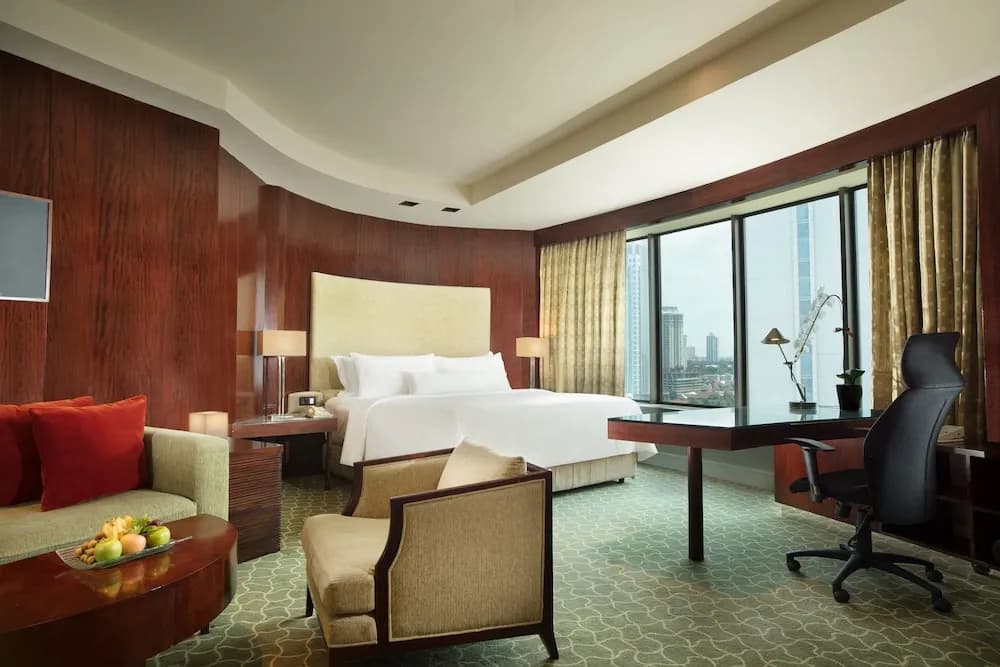 The Plaza Residences - photo 9