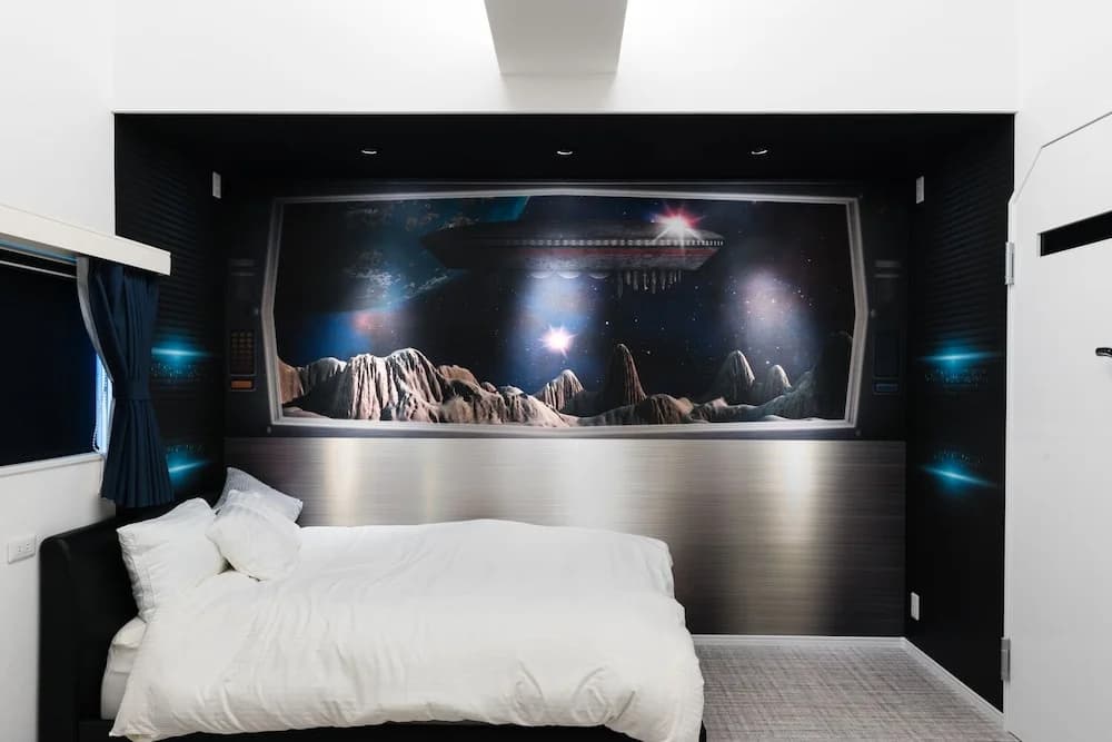 Guest House Discovery Ship - photo 2