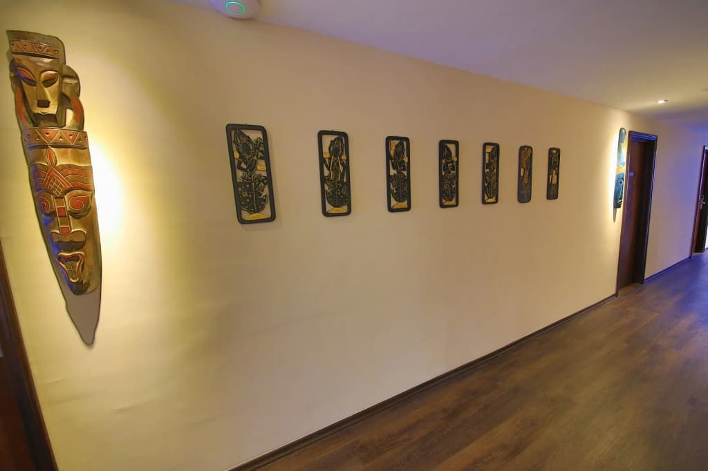 Q Collection @ Macalister(formerly know as Apple Hotel Penang) - photo 12