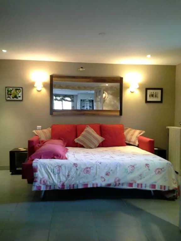 Bed Breakfast La Campagne a Paris - main photo