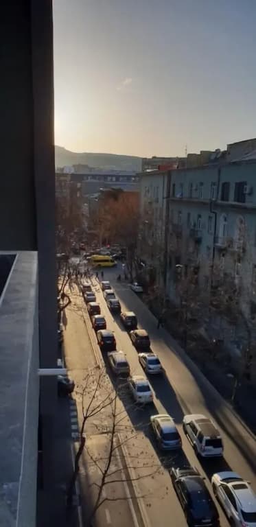 Simon Kandelaki Street - photo 22