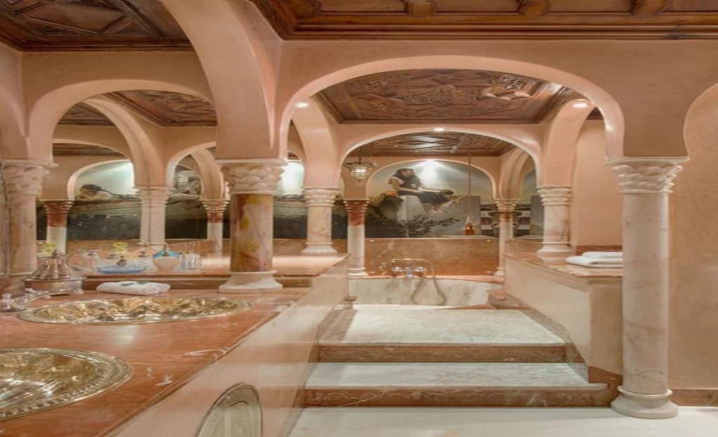 La Sultana Marrakech - photo 15
