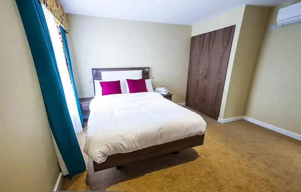 Knaresborough Boutique Hotel - photo 12