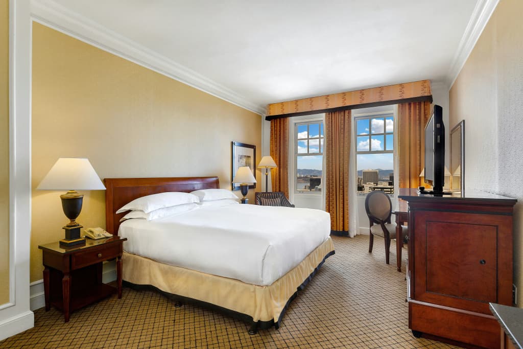 InterContinental Mark Hopkins by IHG - photo 46