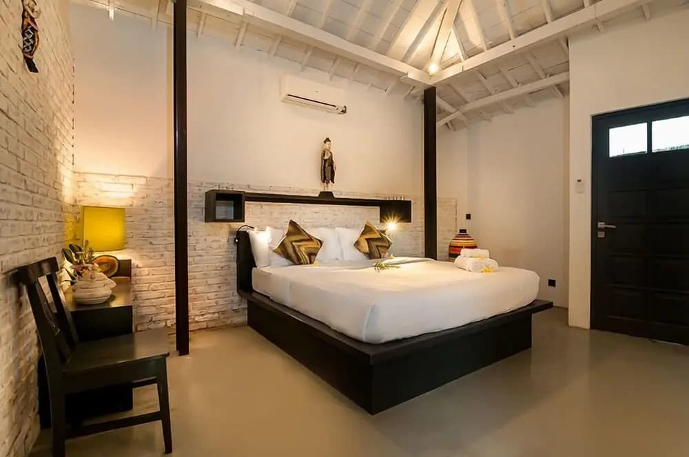 Villa Kazz 2 - photo 1