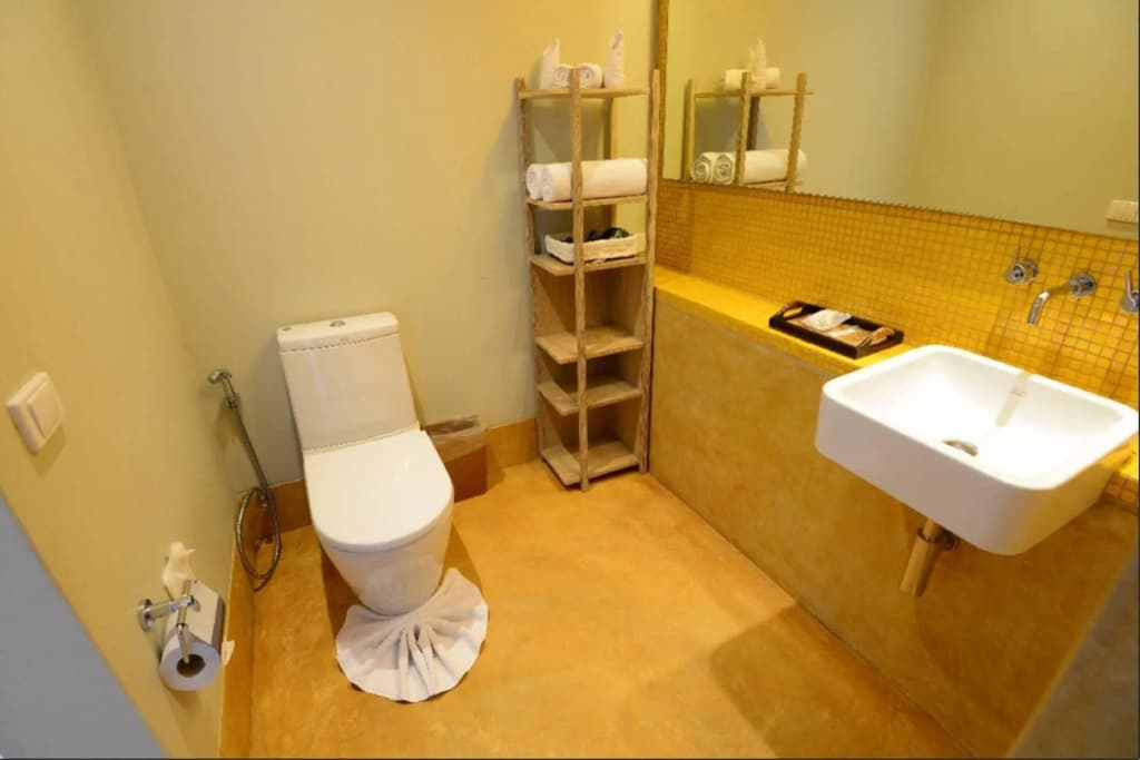 Mercure Samui Chaweng Tana Hotel - photo 16