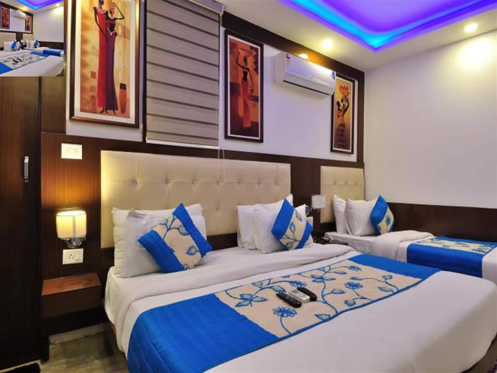 Hotel Nirmal Mahal by Sushant Travels - photo 6