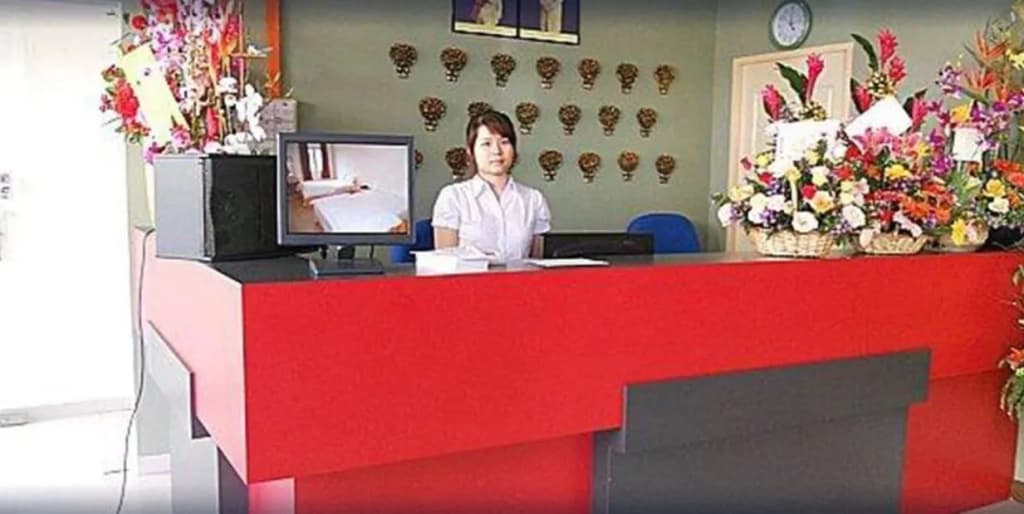 Fresh Hotel Ipoh - photo 11